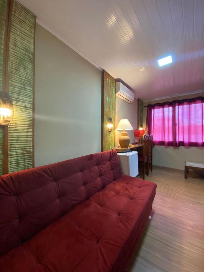 Siqueira Campos Queiroz Palace Hotel מראה חיצוני תמונה